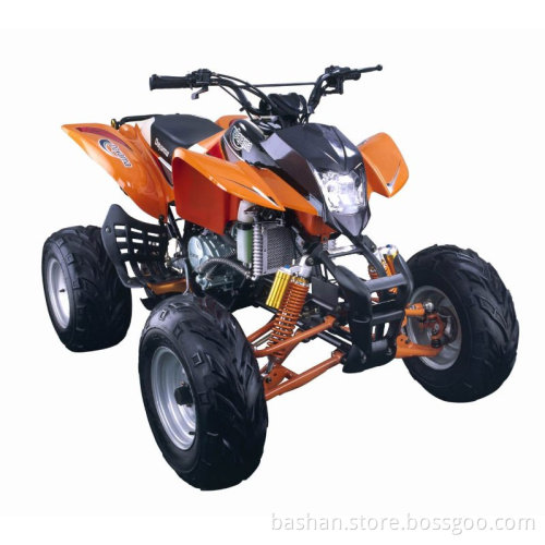 EPA Approved ATV